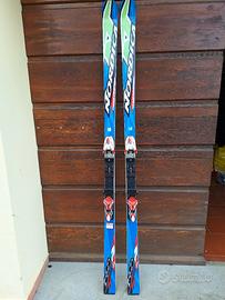 Nordica GS 188