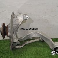 Bmw f34 mozzo fusello anteriore destro | 16206