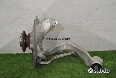 Bmw f34 mozzo fusello anteriore destro | 16206