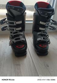 scarponi bambino dolomite n.35