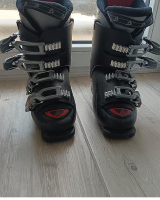 scarponi bambino dolomite n.35