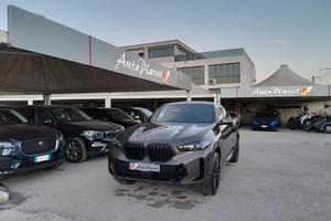 Bmw X6 xDrive30d 48V Msport