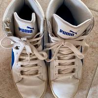 Scarpe Puma Smash V2
