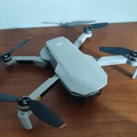 dji mini 2 