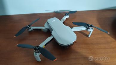 dji mini 2 