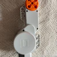 Lego nxt motore grande