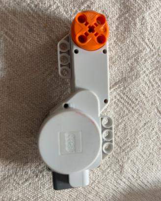 Lego nxt motore grande