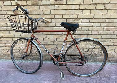 Bici da uomo Legnano