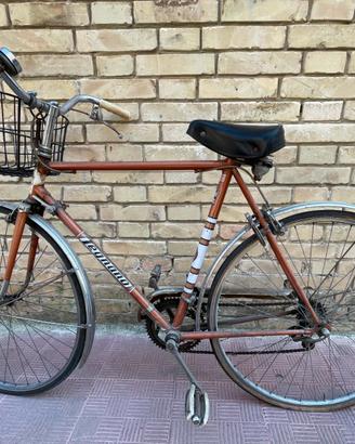Bici da uomo Legnano