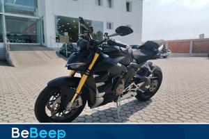 Ducati Streetfighter V4 S DARK STEALTH MY21