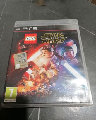 PS3 GIOCHI