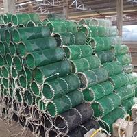 Nasse e altro materiale da Pesca