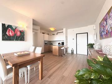 JESOLO - Appartamento 2 camere 2 bagni con box