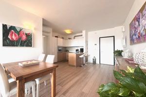 JESOLO - Appartamento 2 camere 2 bagni con box
