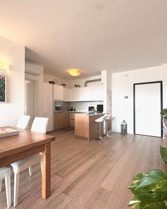 JESOLO - Appartamento 2 camere 2 bagni con box