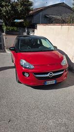Opel Adam 1.4 gpl