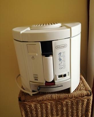 Friggitrice De Longhi Total Clean F26237