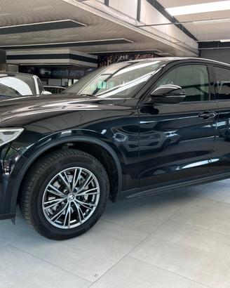 ALFA ROMEO Stelvio 2.2 T.diesel 210 CV AT8 Q4 Exec