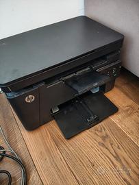 Stampante HP LaserJet Pro MFP M125a