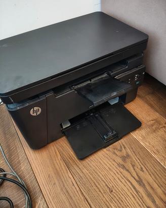 Stampante HP LaserJet Pro MFP M125a
