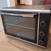 SEVERIN TO 2058 Forno Elettrico 42 L da 1800W