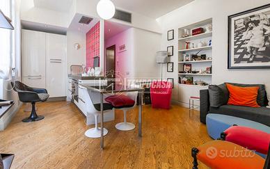 Appartamento a Milano Via resegone