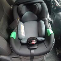 Trio nuovo kinderkraft Moov 2 ancora confezionato