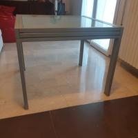 Tavolo allungabile