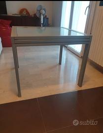Tavolo allungabile