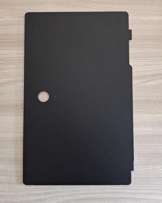 Ricambi case corsair 5000D posteriore interno
