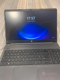 Hp Laptop 15s