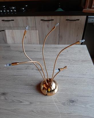 Lampada ornamentale