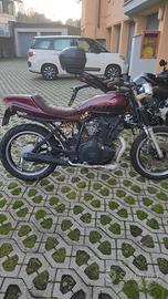 Yamaha XS400 special