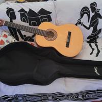 chitarra Campania SGN 8090