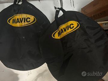 coperte mavic