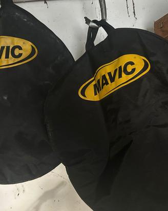 coperte mavic