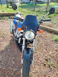 Suzuki SV 650