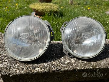 Fanali anteriori suzuki sj 413