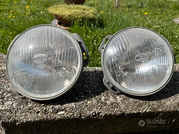 Fanali anteriori suzuki sj 413