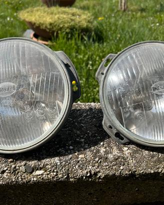 Fanali anteriori suzuki sj 413