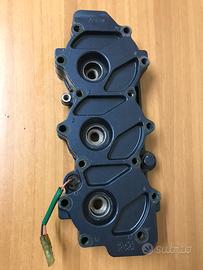 Testata motore fuoribordo Yamaha Top 700