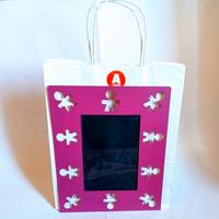 Alessi: Porta ritratti "Girotondo" designer King-K