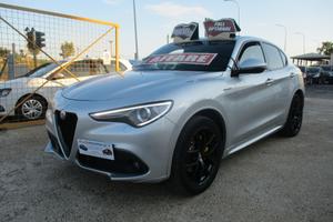 Alfa Romeo Stelvio 2.2 Turbodiesel 210 CV AT8 Q4 V