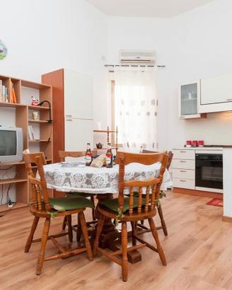 Trilocale a Cagliari
