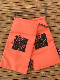 Sacchetti porta accessori