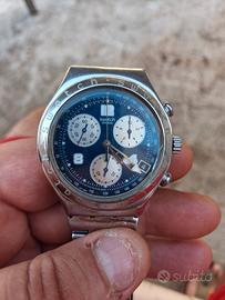 orologio swatch irony 
