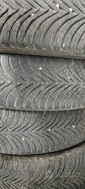 Gomme 195/65 R15 91T Michelin Alpin