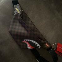 Sprayground marsupio