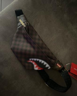 Sprayground marsupio