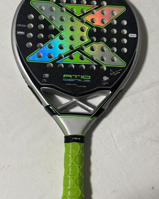 Nox at10 genius 12k by Agustin Tapia